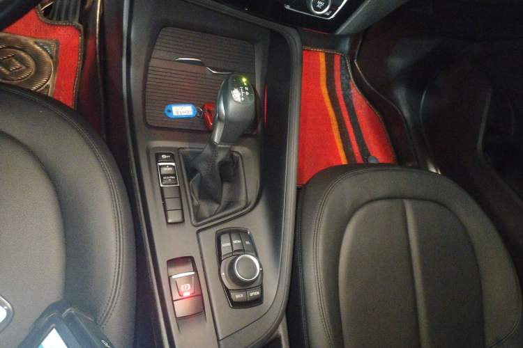 Used BMW X1 2016 sDrive18Li Fashion Model