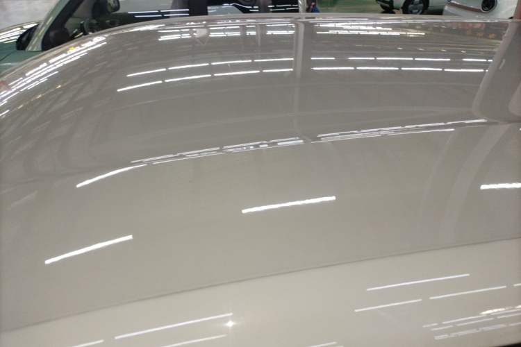 Used BYD Seagull 2025 Smart Drive Version 305 km Freedom Edition Roof