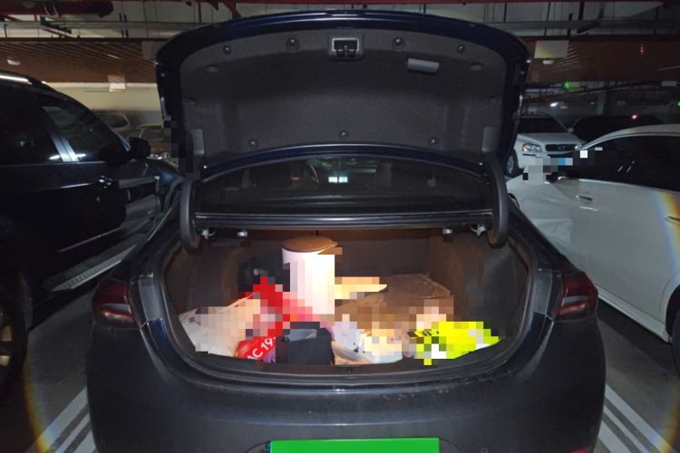 Used Buick LaCrosse 2021 652T Luxury Model
