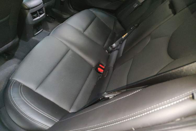 Used Cadillac CT4 2023 25T Luxury Model
