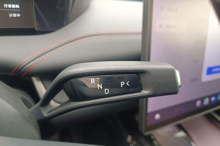 Used Xiaomi Auto SU7 2024 Rear-Drive Ultra-Long Range Advanced Pro-Level Intelligent Driving Version