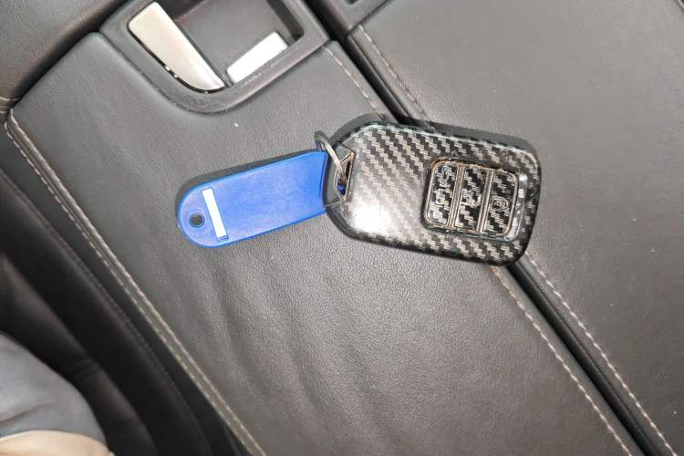 Used Honda UR-V 2017 240TURBO Two-Wheel Drive Classic Edition China V
