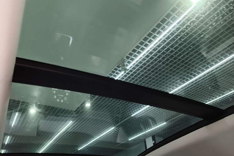 Used Volkswagen Tiguan 2015 1.8TSI Automatic Two-Wheel Drive Luxury Model
