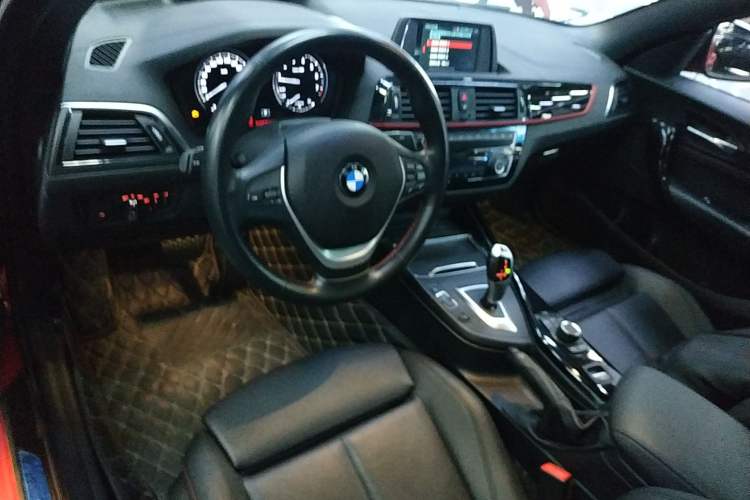 Used BMW 2 Series 2019 225i Convertible Coupe Sports Design Package