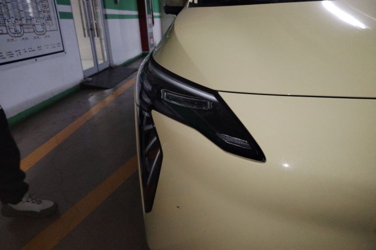 Used AION Y 2023 Plus 510 Smart Edition