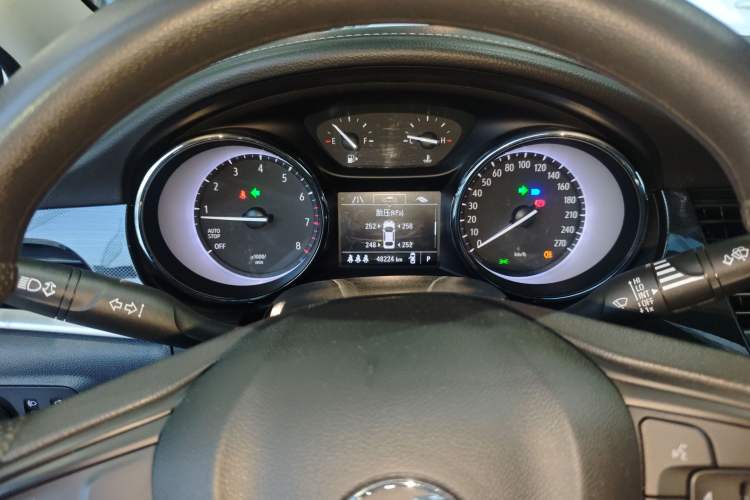 Used Buick Verano 2020 20T CVT Leading Edition
