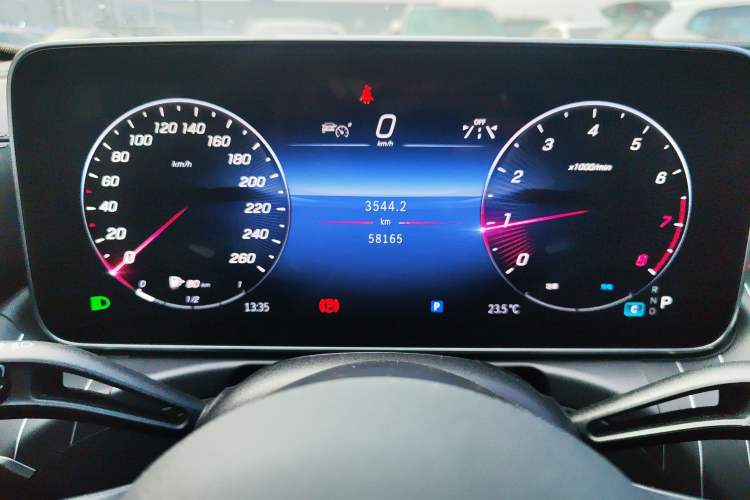 Used Mercedes-Benz C-Class 2023 C 200 L Sport Edition
