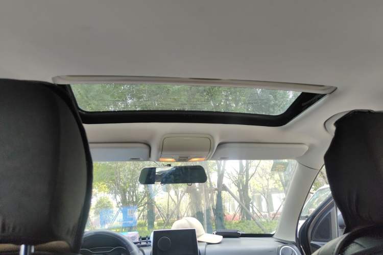 Used Bestune X40 2017 1.6L Automatic Prestige Edition