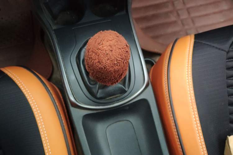 Used Honda Greiz 2016 1.5L Manual Classic Edition