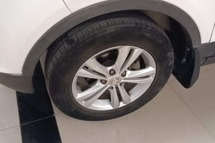 Used HYOSOW S3 2017 1.5L Manual Luxury Model