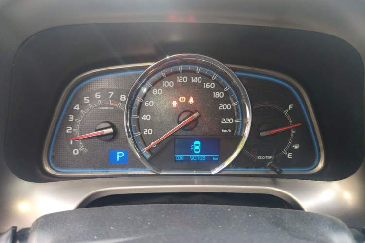Used Toyota RAV4 2013 2.0L CVT Four-Wheel Drive New Edition
