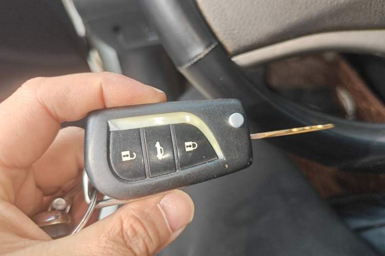 Used Nissan Tiida 2016 1.6L CVT Cool Dynamic Edition
