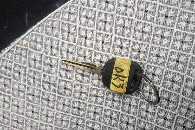 Used Dongfeng Xiaokang D52 2019 1.5L Revised Base Version with Dual Rear Wheels National Emission Standard VI DK15
