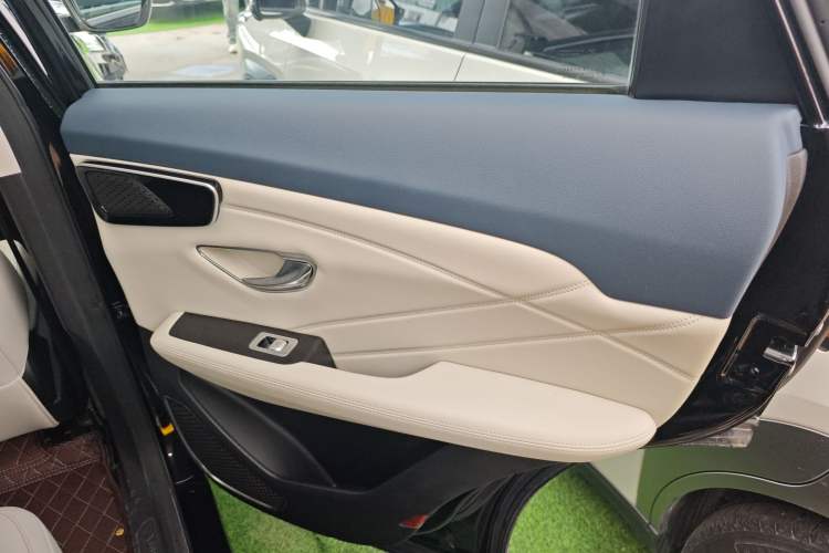 Used JETOUR Shanhai L7 2024 1.5T 120 km MAX+ 5-seater