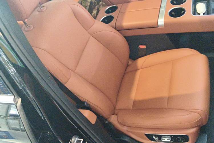 Used Li Auto L9 2022 Max model