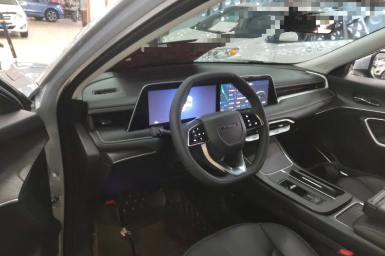 Used Venucia V DD-i 2023 60km iD Version