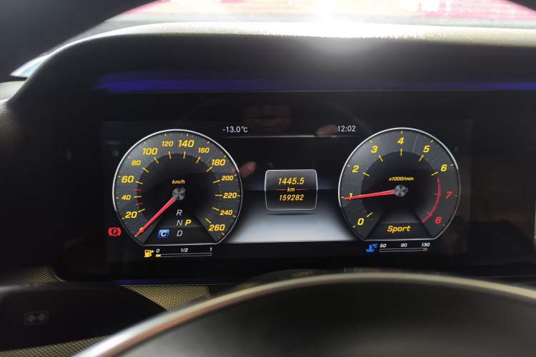 Used Mercedes-Benz E-Class 2017 E 200 Sport