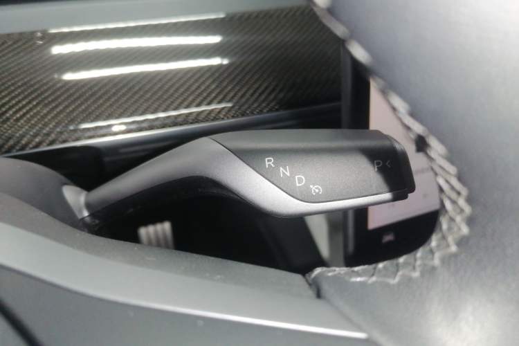 Used Tesla Model 3 2022 Performance High-Performance All-Wheel-Drive Version