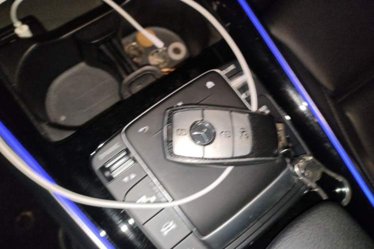 Used Mercedes-Benz GLA 2022 GLA 200
