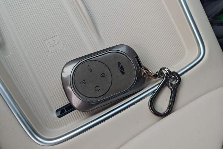 Used Chery Fulwin A9L 2025 Model, 260 Ultra-Long Range Prestige Edition