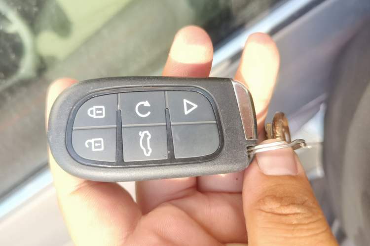 Used Buick LaCrosse 2012 2.4L SIDI Haoya Edition
