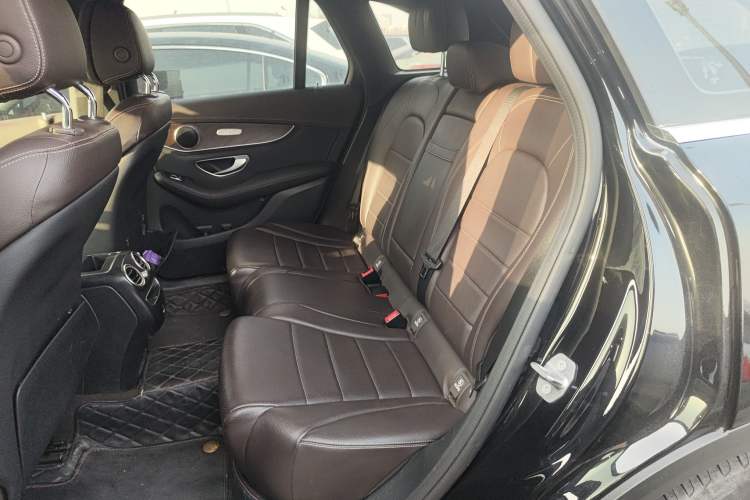 Used Mercedes-Benz GLC 2020 Facelift GLC 260 L 4MATIC Luxury Edition