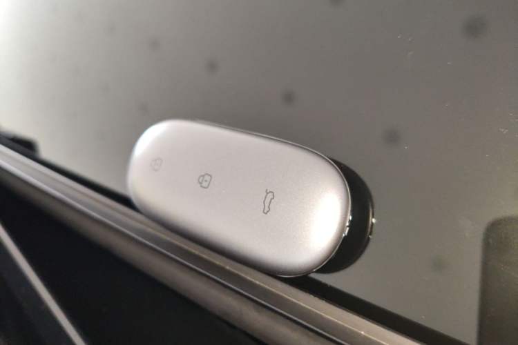 Used Li Auto L6 2024 Pro Model
