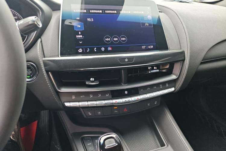 Used Cadillac CT5 2022 28T Luxury Edition
