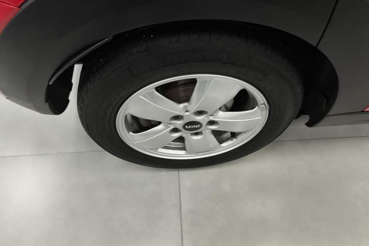 Used MINI MINI 2015 1.2T ONE Five-Door Edition
