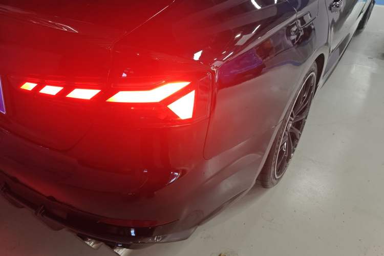 Used Audi S5 2017 S5 3.0T Sportback