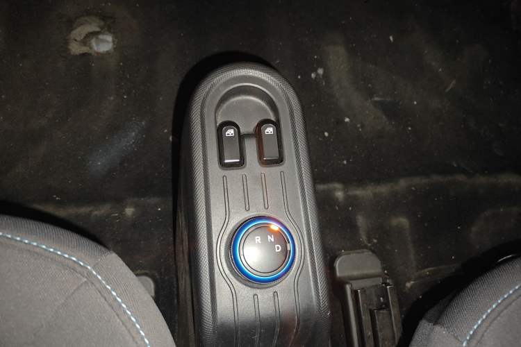 Used Wuling Hongguang MINIEV 2020 Enjoyment Model Lithium Iron Phosphate
