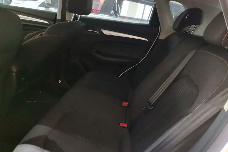 Used Roewe RX3 2021 PRO 1.6L CVT Elite Model
