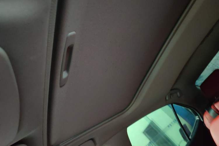 Used Toyota Camry 2018 2.5S Fēngshàng Edition Headliner