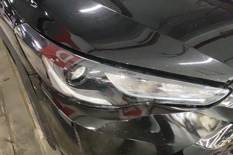 Used Toyota FRONTLANDER 2023 2.0L CVT Elite Edition