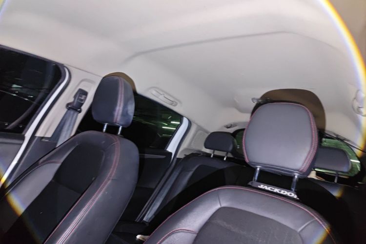 Used Citroen C3-XR 2015 1.6L Manual Pioneer Model