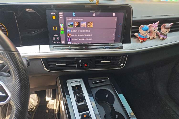 Used Volkswagen Tavendor 2023 380TSI Four-Wheel Drive R-Line First Edition