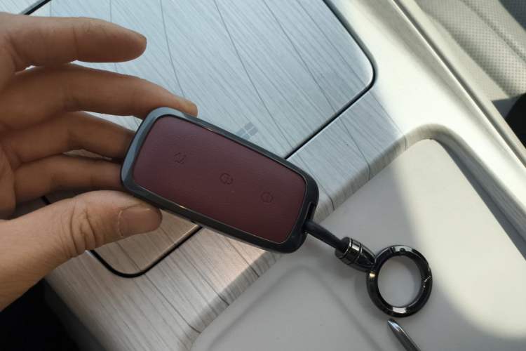 Used Geely Galaxy E5 2024 530 km Exploration+ Version