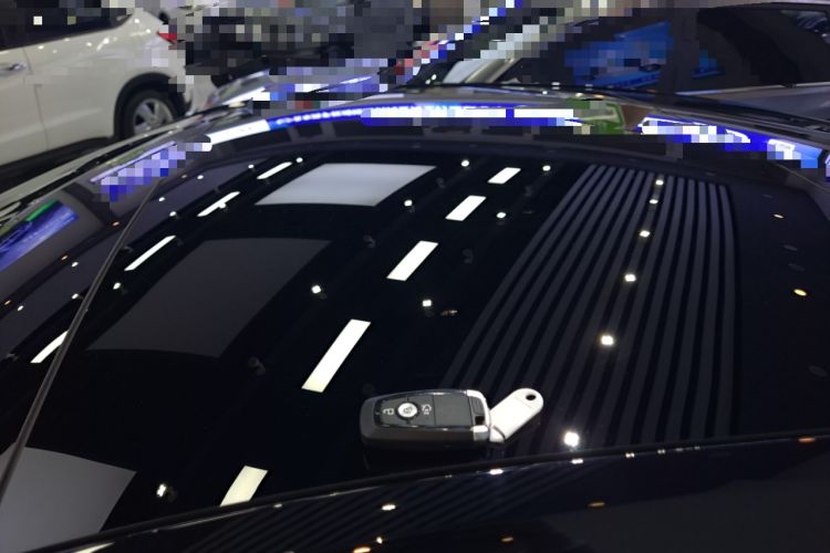 Used Ford Mondeo 2022 EcoBoost 245 Ultimate Model
