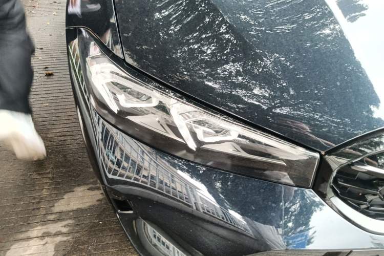 Used BMW 3 Series 2025 325Li M Sport Package