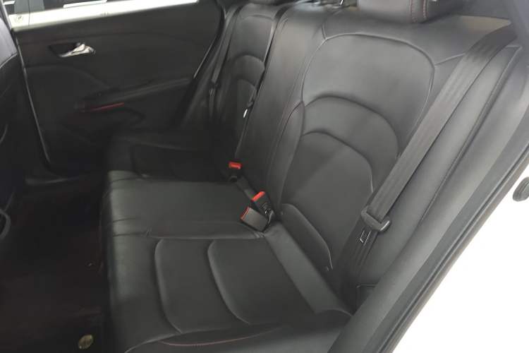 Used Chevrolet Monza 2022 Light Hybrid RS 330T Automatic Comfort Edition
