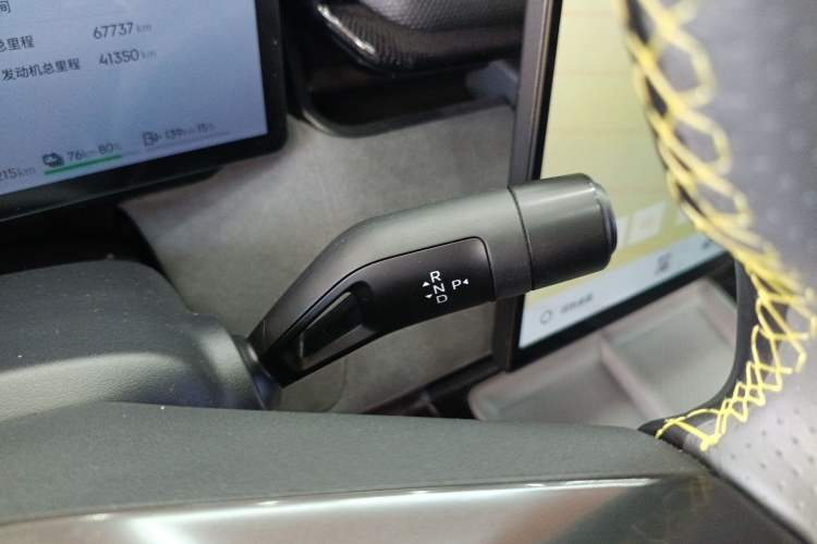 Used Lynk & Co 08 EM-P 2023 120km Long-Range Halo