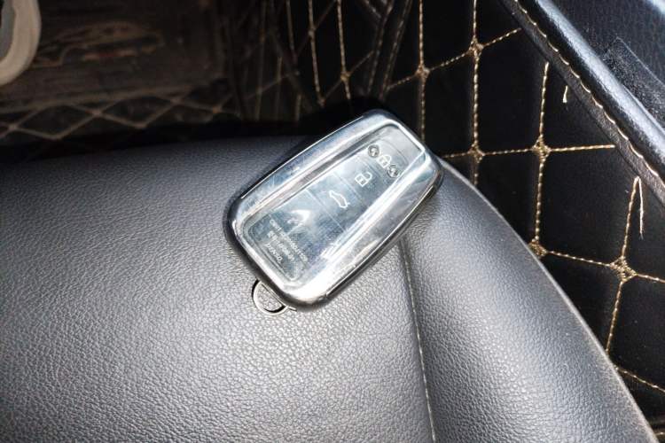 Used Toyota Camry 2019 2.5G Luxury Edition China VI Standard