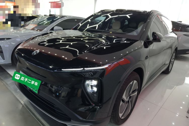 Used Nio ES6 2023 75 kWh