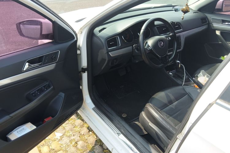 Used Volkswagen Gran Lavida 2017 180TSI DSG Comfort Edition