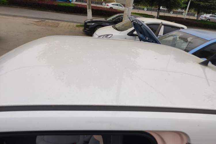 Used Wuling Hongguang MINIEV 2021 Macaron Premium Model – Lithium Iron Phosphate Roof