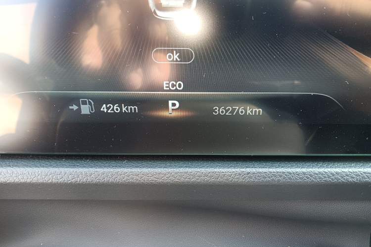 Used EXEED Lanyue 2021 400T Two-Wheel Drive Starlight Pro Edition 7-Seater