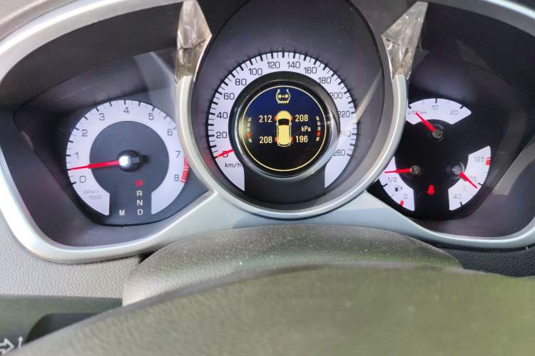 Used Cadillac SRX 2012 3.0L Comfort Model
