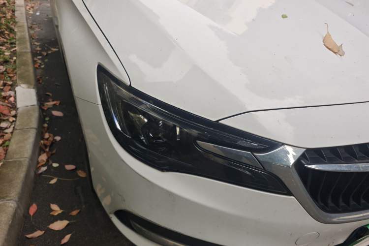 Used Buick GL6 2018 18T 6-Seater Prestige Model
