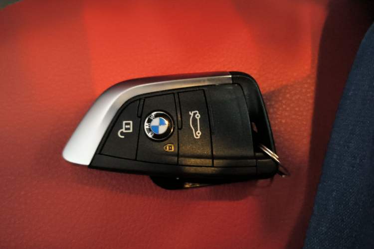 Used BMW X2 2020 sDrive25i Luxury M Sport Package
