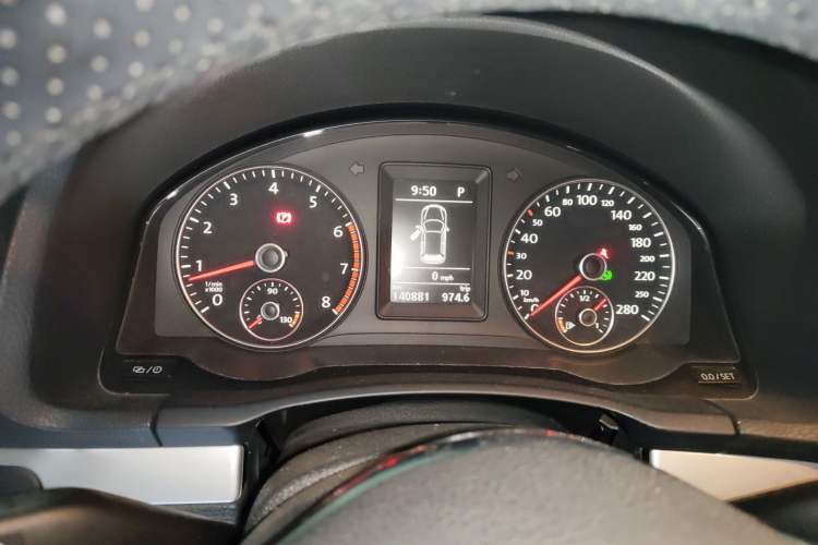 Used Volkswagen Scirocco 2011 1.4 TSI Single-Turbo Fashion Edition